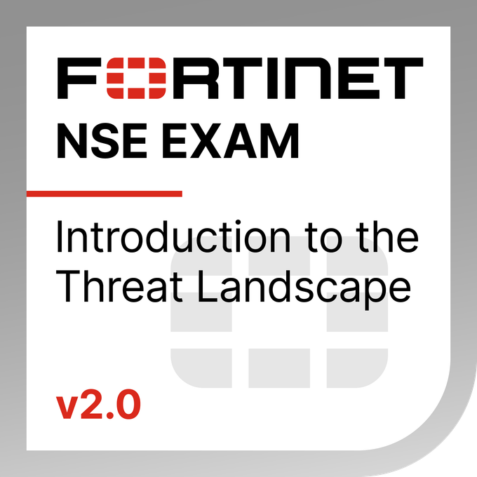 Introduction to the Threat Landscape 2.0